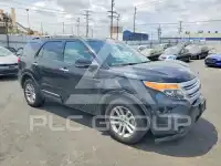 2014 Ford EXPLORER photo