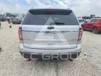 2014 Ford EXPLORER photo