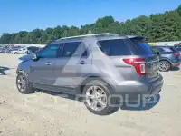 2014 Ford EXPLORER photo