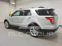 2014 Ford EXPLORER фото