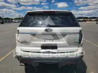 2014 Ford EXPLORER photo