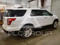 2014 Ford EXPLORER photo