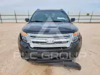 2014 Ford EXPLORER photo