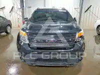 2014 Ford EXPLORER фото