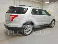 2014 Ford EXPLORER фото
