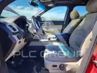 2014 Ford EXPLORER photo