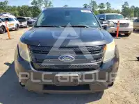 2014 Ford EXPLORER фото