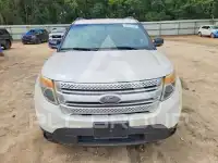 2014 Ford EXPLORER фото