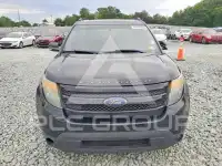 2014 Ford EXPLORER фото