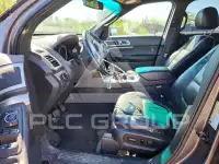 2014 Ford EXPLORER фото