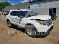 2014 Ford EXPLORER фото
