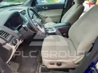 2014 Ford EXPLORER фото