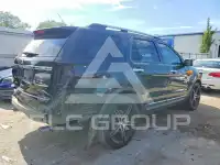 2014 Ford EXPLORER фото