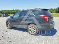 2014 Ford EXPLORER photo