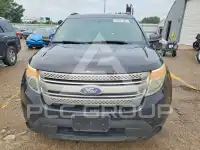 2014 Ford EXPLORER photo