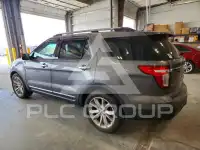 2014 Ford EXPLORER фото