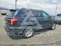 2014 Ford EXPLORER photo