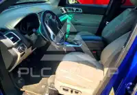 2014 Ford EXPLORER фото