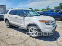 2014 Ford EXPLORER фото
