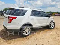2014 Ford EXPLORER фото