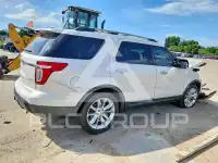 2014 Ford EXPLORER фото