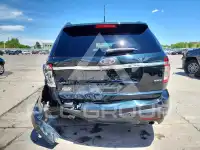 2014 Ford EXPLORER photo