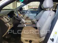 2014 Ford EXPLORER photo