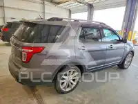 2014 Ford EXPLORER фото