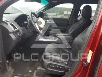 2014 Ford EXPLORER фото