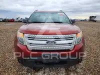 2014 Ford EXPLORER photo
