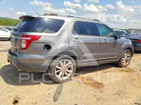2014 Ford EXPLORER фото