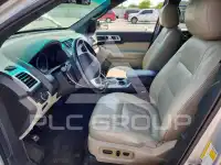 2014 Ford EXPLORER фото