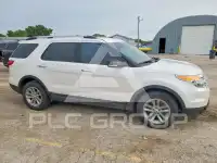 2014 Ford EXPLORER фото