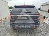 2014 Ford EXPLORER фото