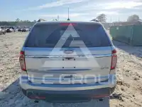 2014 Ford EXPLORER photo