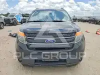 2014 Ford EXPLORER photo