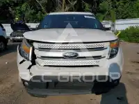 2014 Ford EXPLORER фото