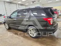 2014 Ford EXPLORER photo