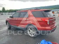 2014 Ford EXPLORER фото