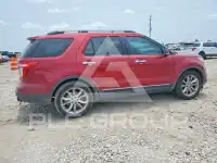 2014 Ford EXPLORER photo