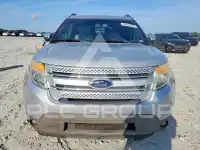 2014 Ford EXPLORER photo