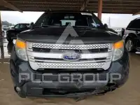2014 Ford EXPLORER фото