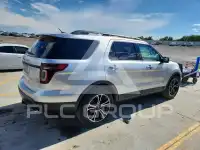 2014 Ford EXPLORER фото