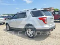 2014 Ford EXPLORER фото