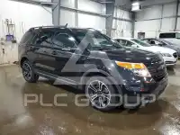 2014 Ford EXPLORER фото
