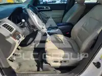 2014 Ford EXPLORER фото