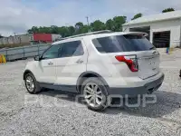 2014 Ford EXPLORER photo