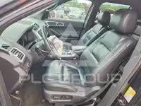 2014 Ford EXPLORER фото