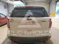 2014 Ford EXPLORER фото