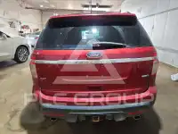 2014 Ford EXPLORER фото